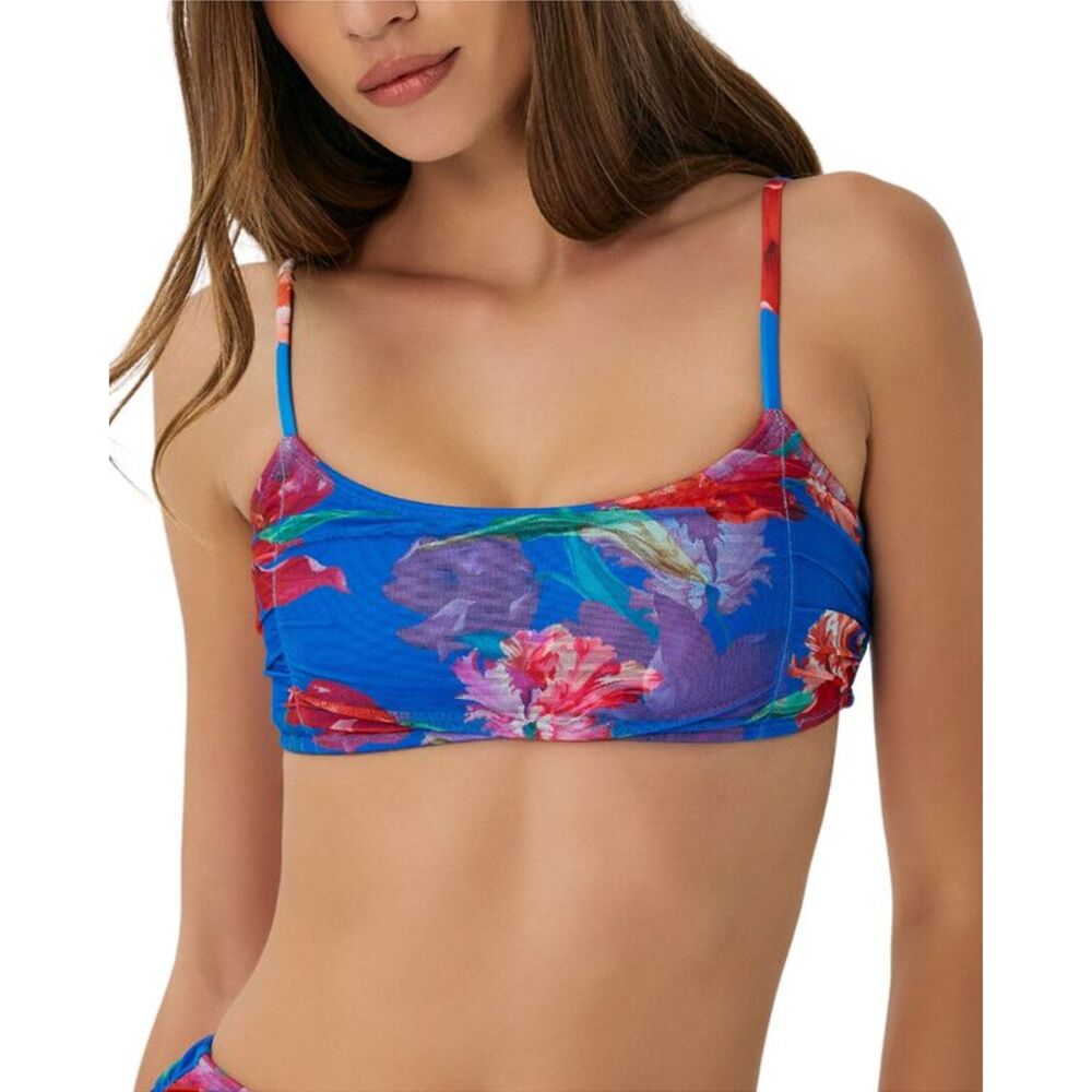 Hutch Womens  Mazina Swim Top, Multicolor
